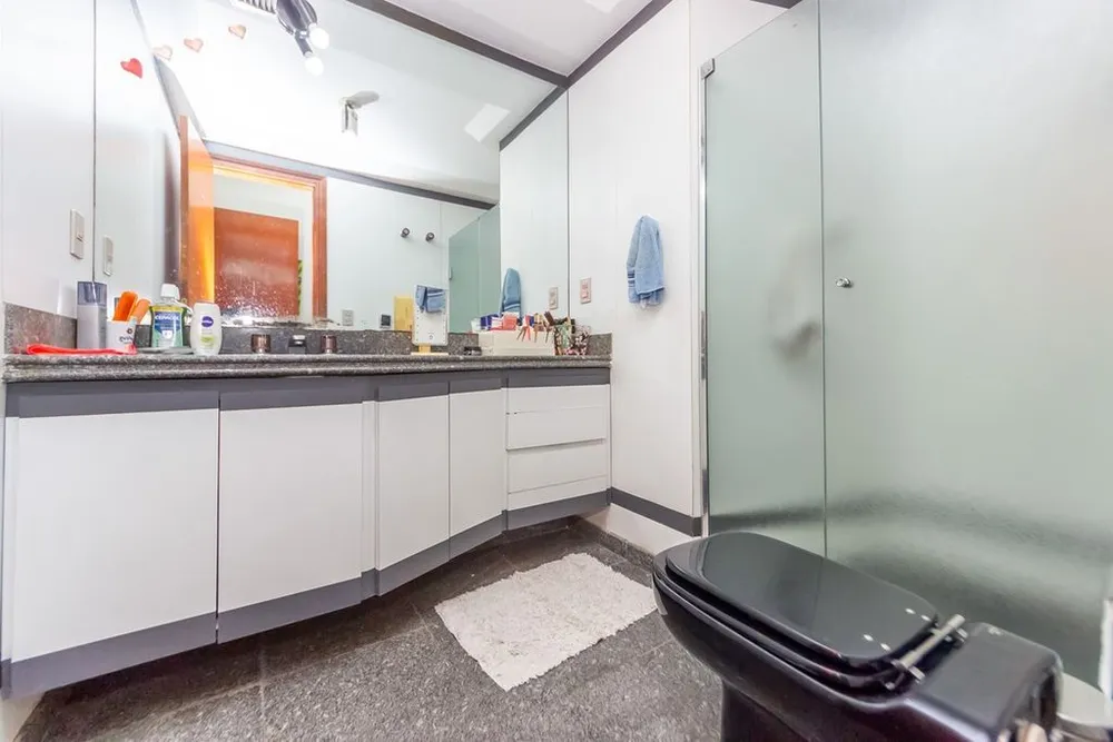 Apartamento, 4 quartos, 186 m² - Foto 4