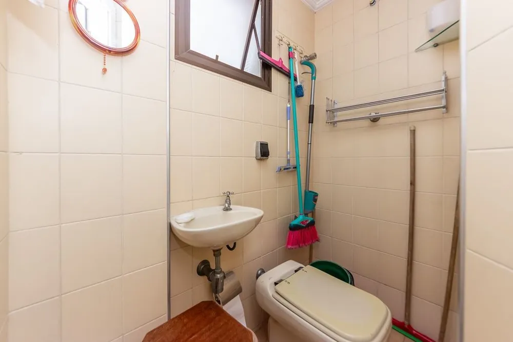 Apartamento, 4 quartos, 186 m² - Foto 2