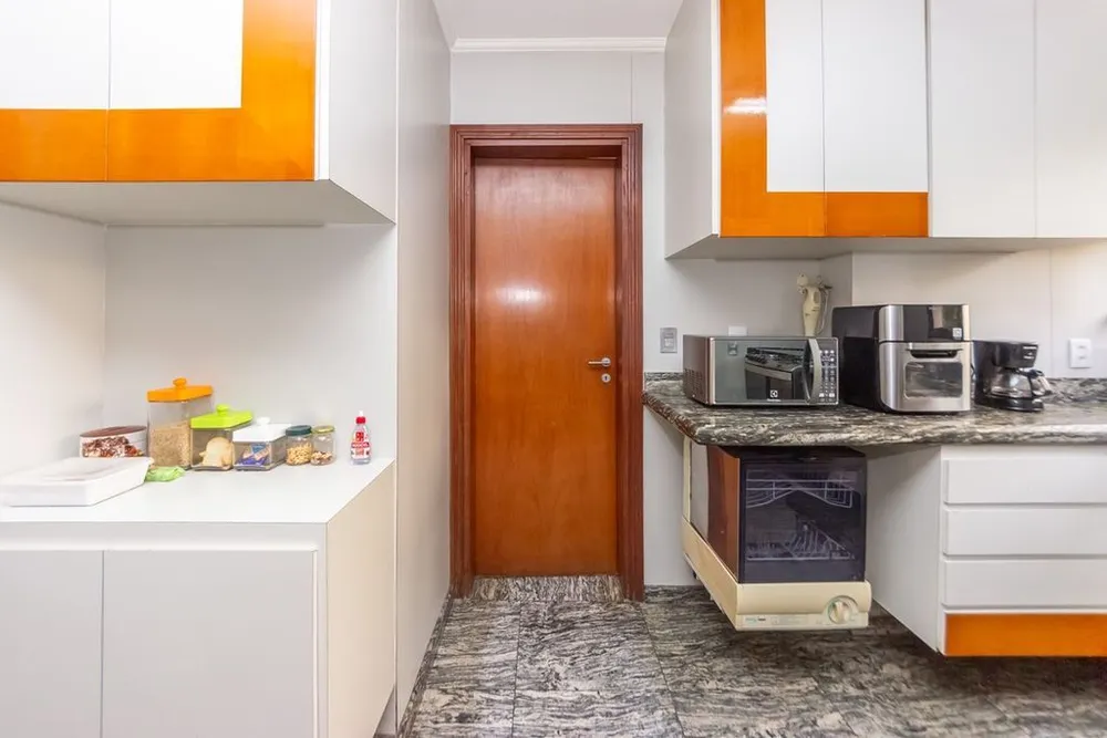 Apartamento, 4 quartos, 186 m² - Foto 7