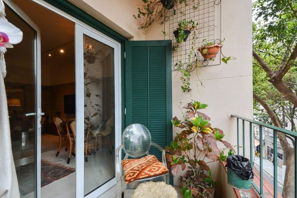 Apartamento à venda com 2 quartos, 82m² - Foto 17