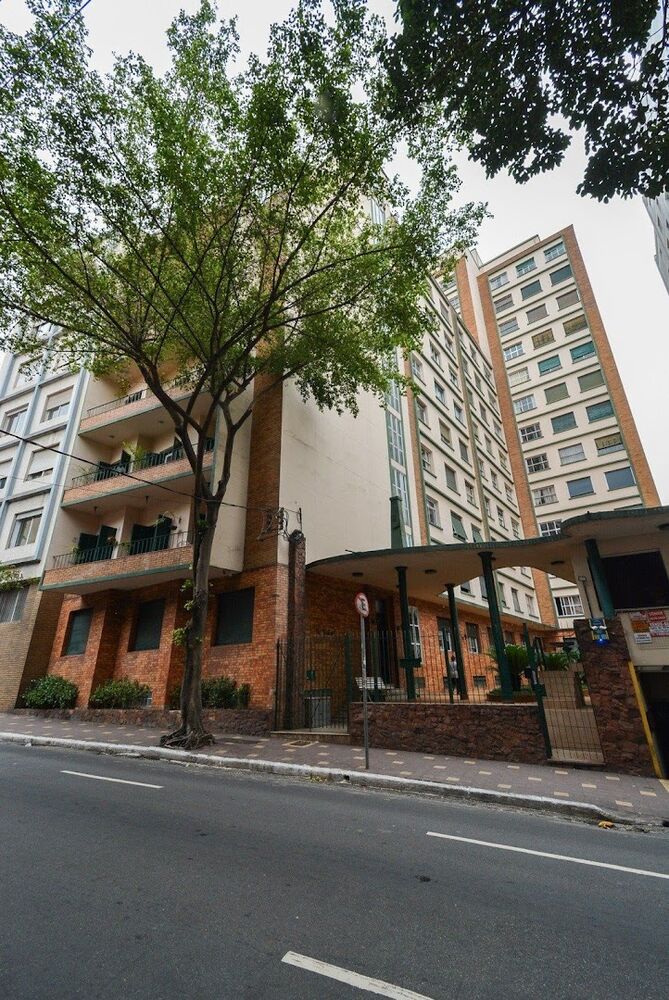Apartamento à venda com 2 quartos, 82m² - Foto 6