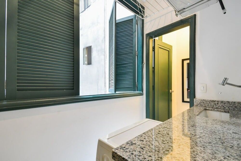 Apartamento à venda com 2 quartos, 82m² - Foto 1