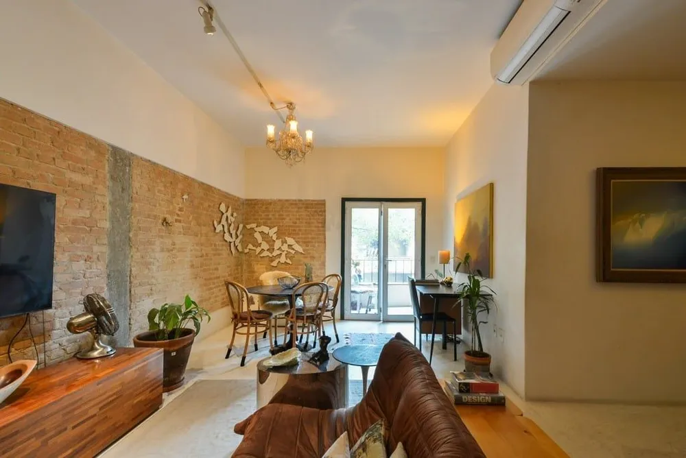 Apartamento, 2 quartos, 82 m² - Foto 1
