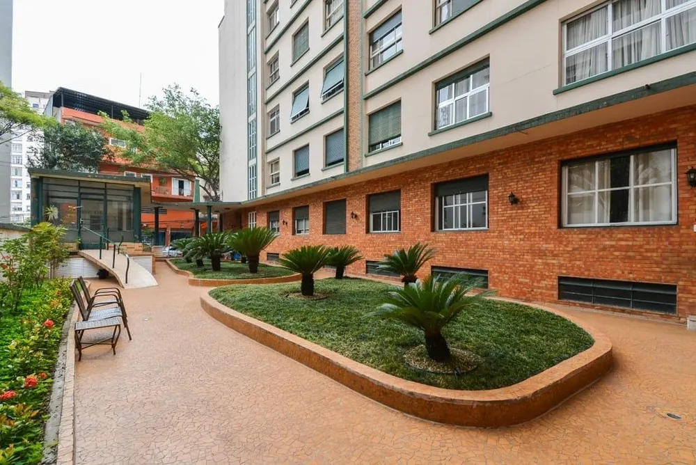 Apartamento, 2 quartos, 82 m² - Foto 9