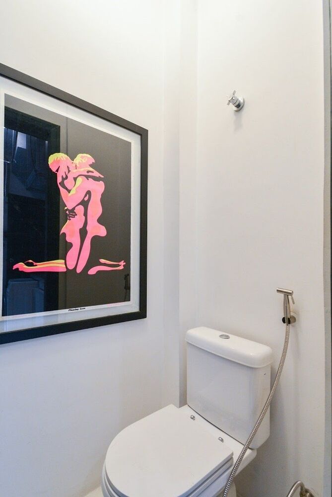 Apartamento à venda com 2 quartos, 82m² - Foto 3