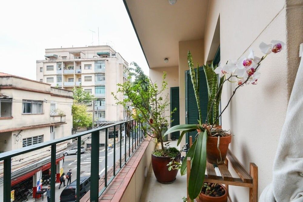 Apartamento à venda com 2 quartos, 82m² - Foto 15
