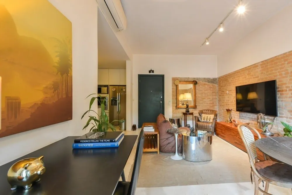 Apartamento, 2 quartos, 82 m² - Foto 22