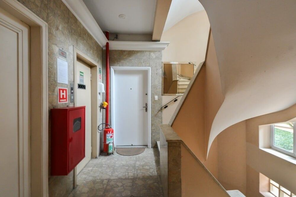 Apartamento à venda com 2 quartos, 82m² - Foto 5