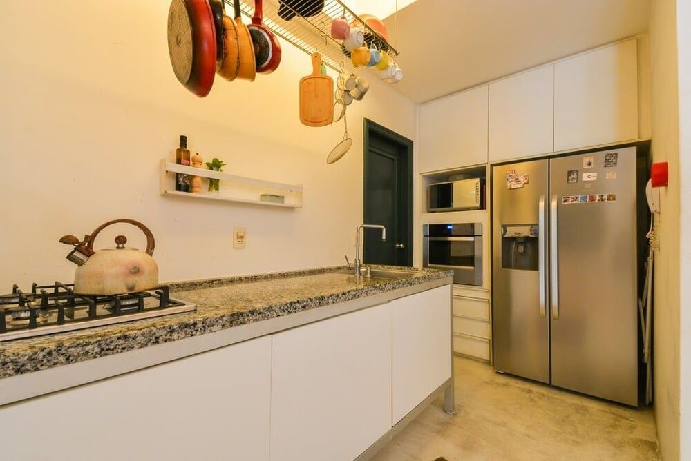 Apartamento à venda com 2 quartos, 82m² - Foto 8