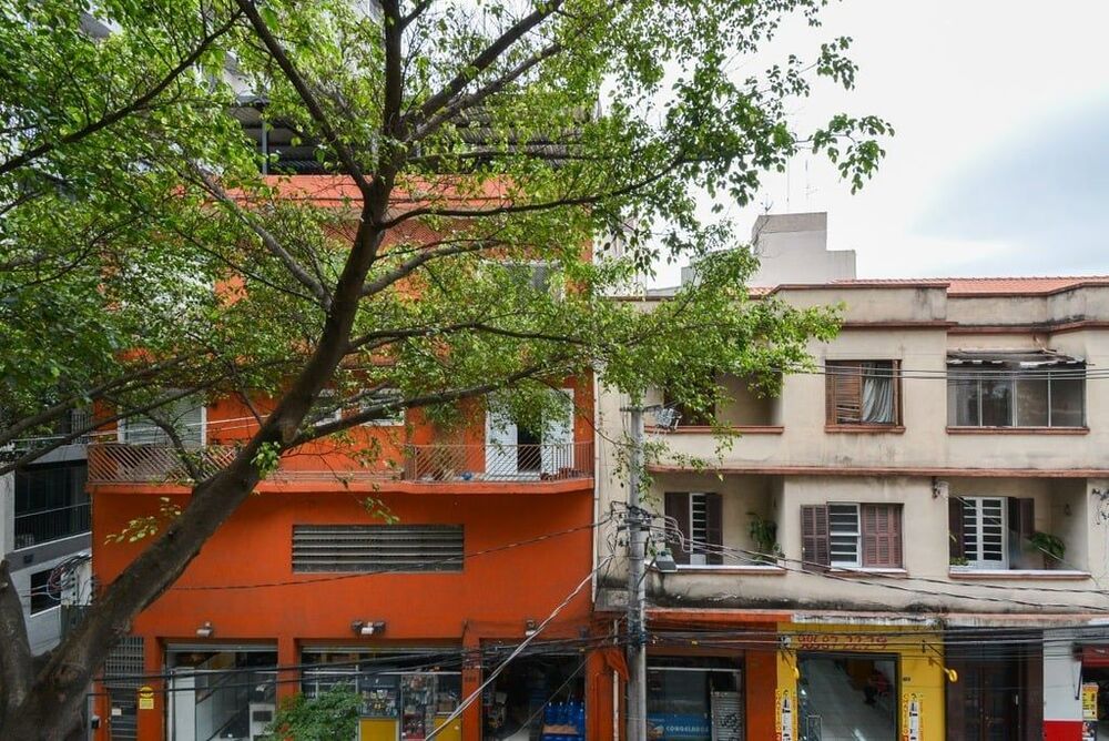 Apartamento à venda com 2 quartos, 82m² - Foto 18