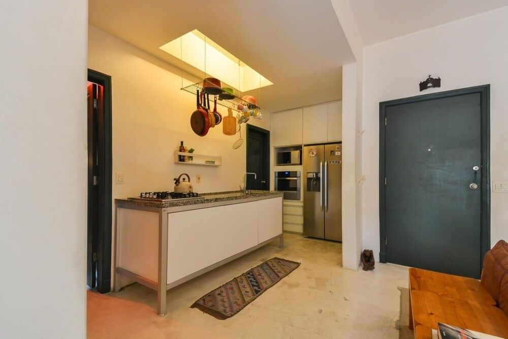 Apartamento à venda com 2 quartos, 82m² - Foto 11