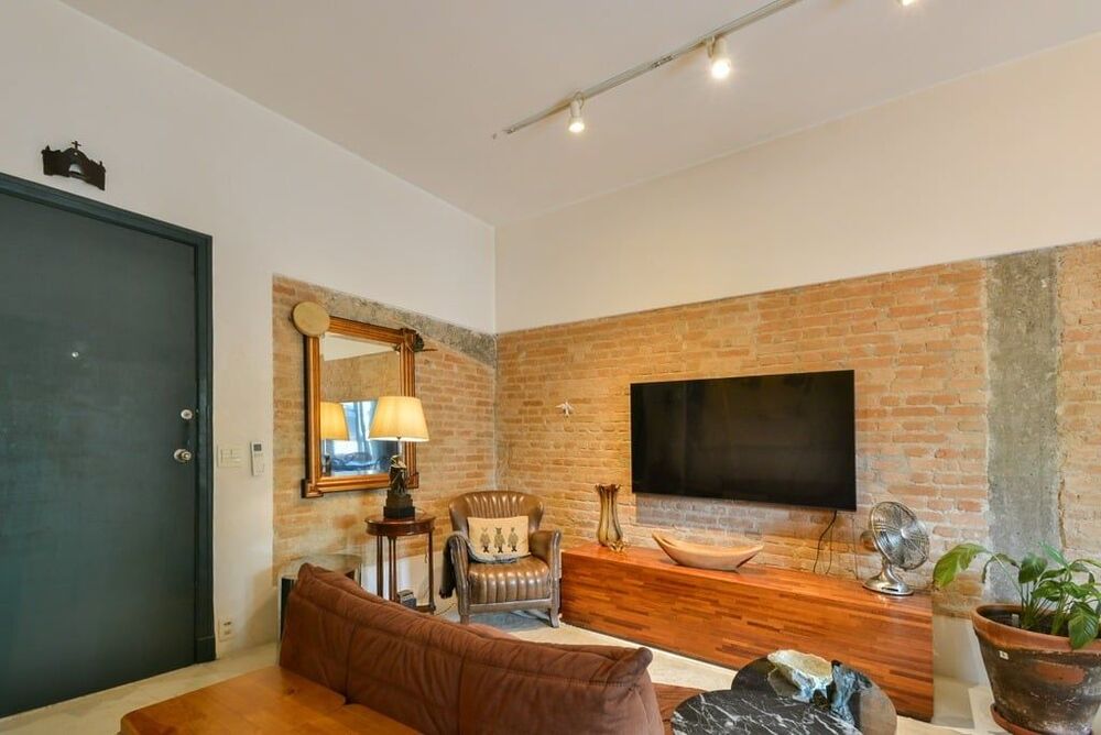 Apartamento à venda com 2 quartos, 82m² - Foto 10