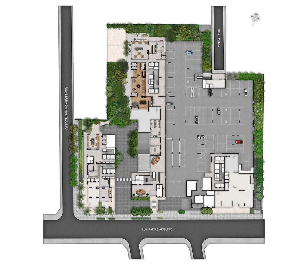 Apartamento, 2 quartos, 50 m² - Foto 11