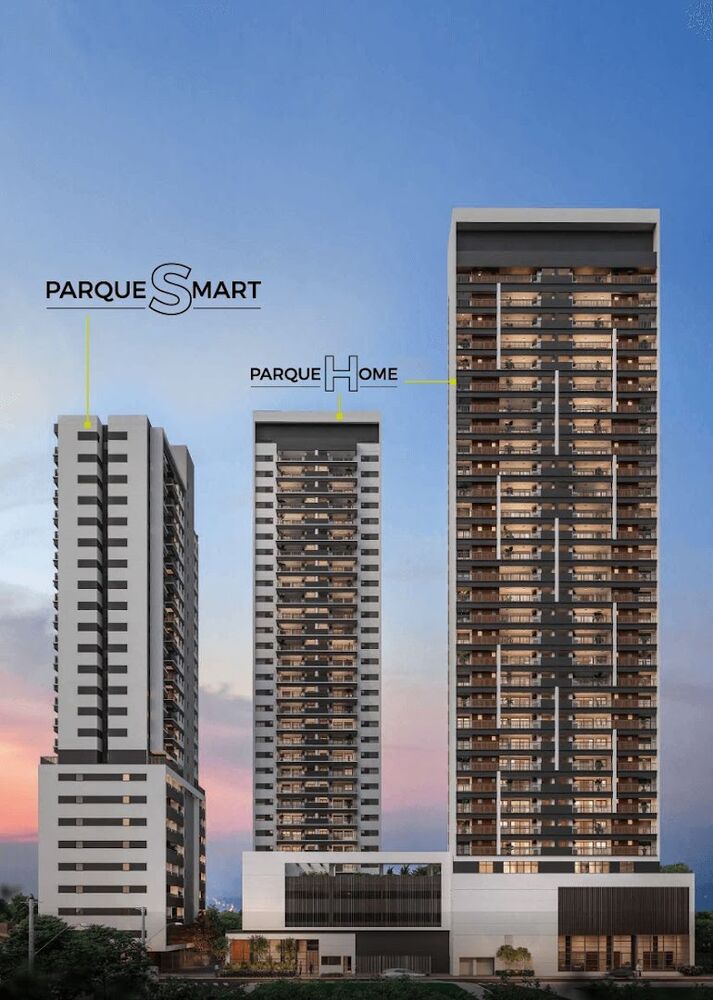 Apartamento, 2 quartos, 50 m² - Foto 4
