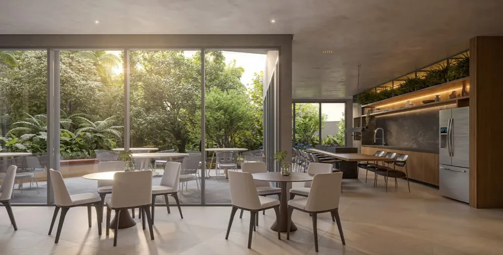 Apartamento, 3 quartos, 194 m² - Foto 19