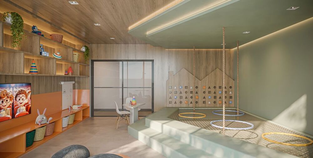 Apartamento, 3 quartos, 194 m² - Foto 10
