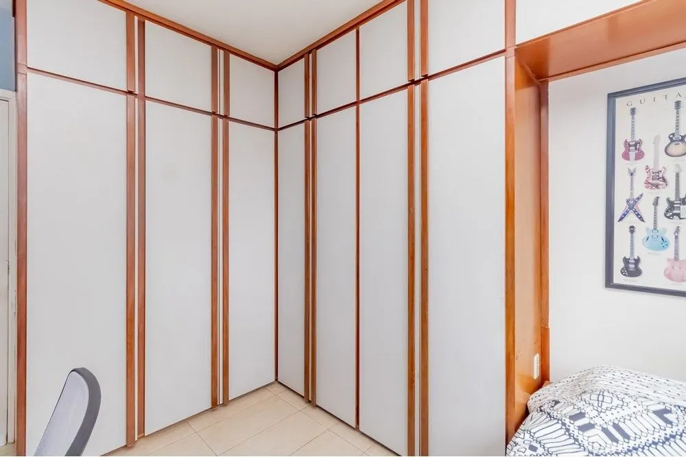 Apartamento, 3 quartos, 130 m² - Foto 4