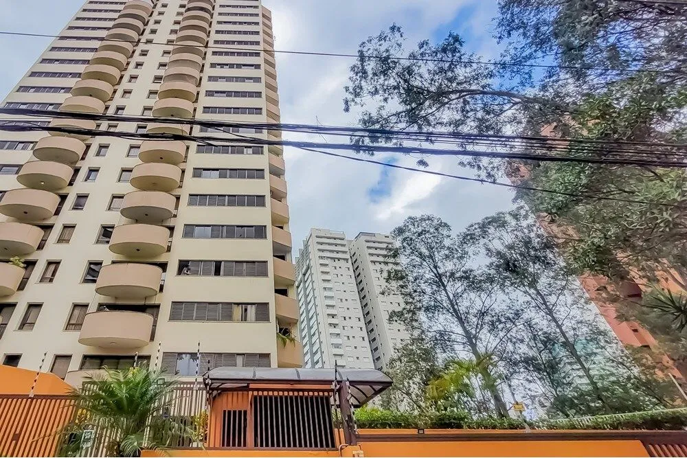 Apartamento, 3 quartos, 130 m² - Foto 6