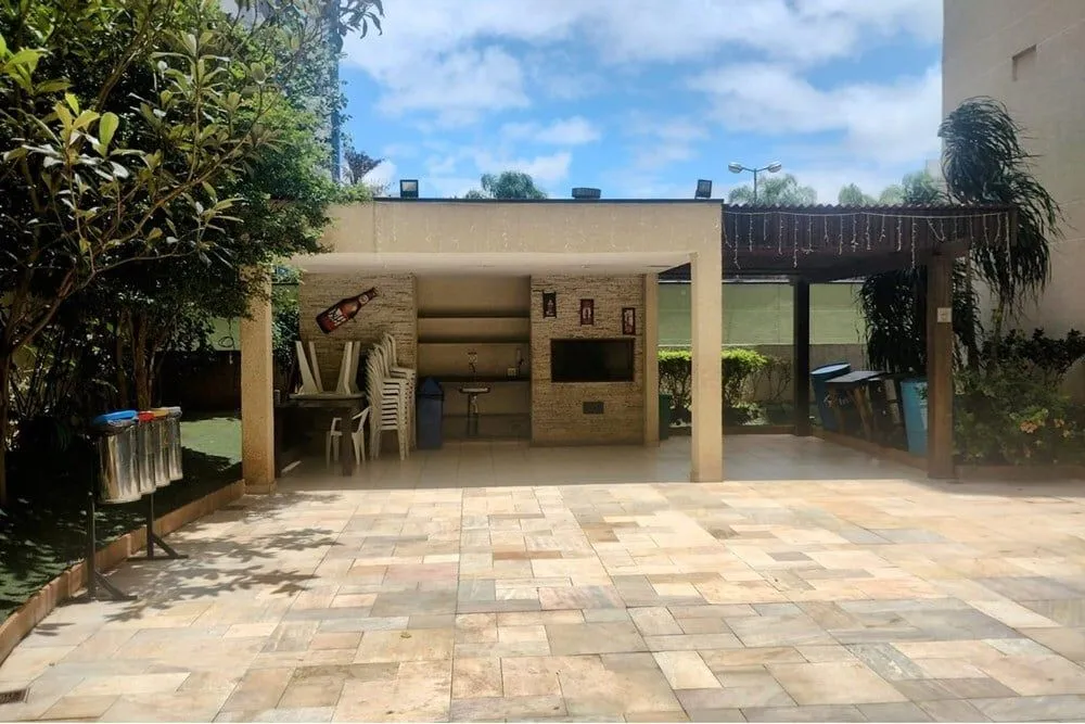Apartamento, 2 quartos, 140 m² - Foto 1