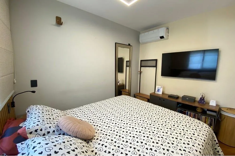 Apartamento, 2 quartos, 140 m² - Foto 9
