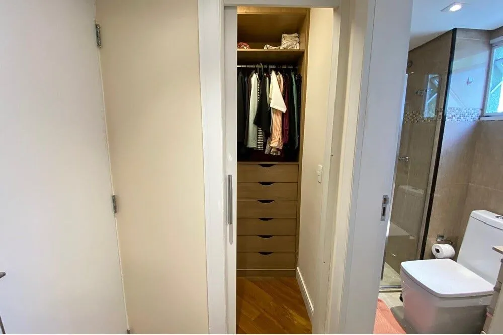 Apartamento, 2 quartos, 140 m² - Foto 10