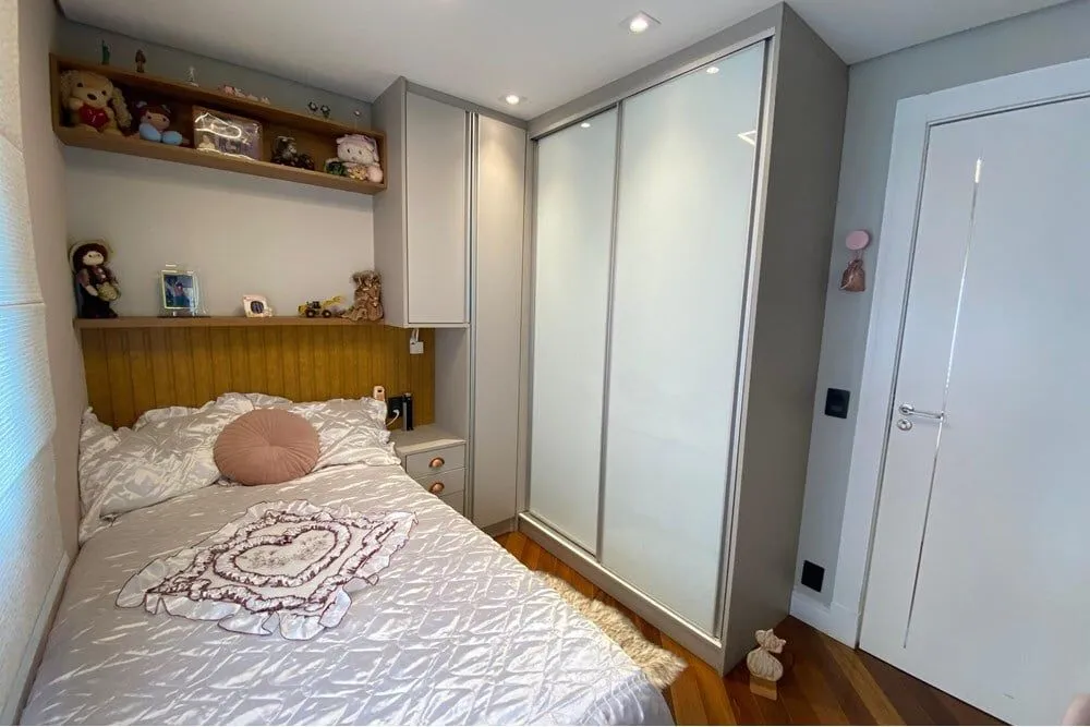 Apartamento, 2 quartos, 140 m² - Foto 12