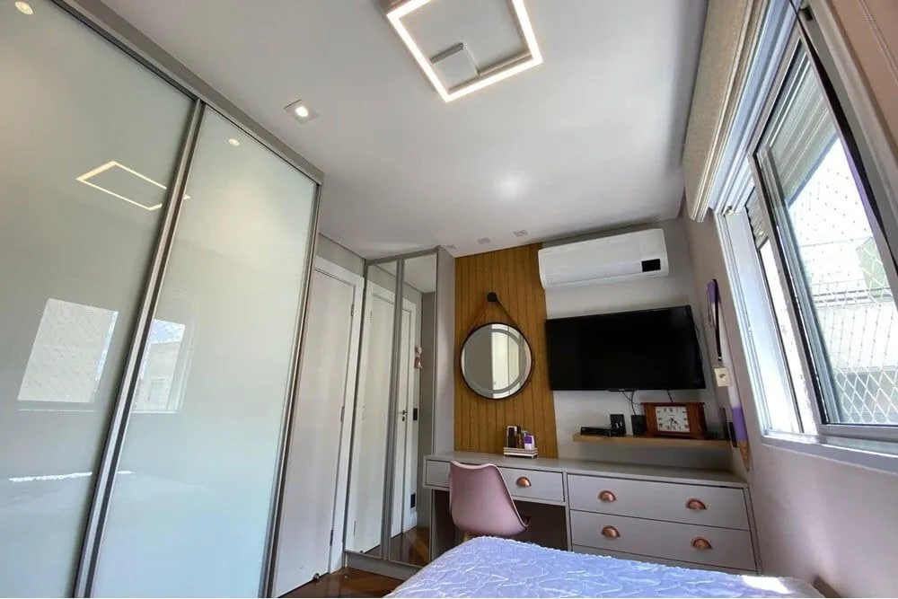 Apartamento, 2 quartos, 140 m² - Foto 11
