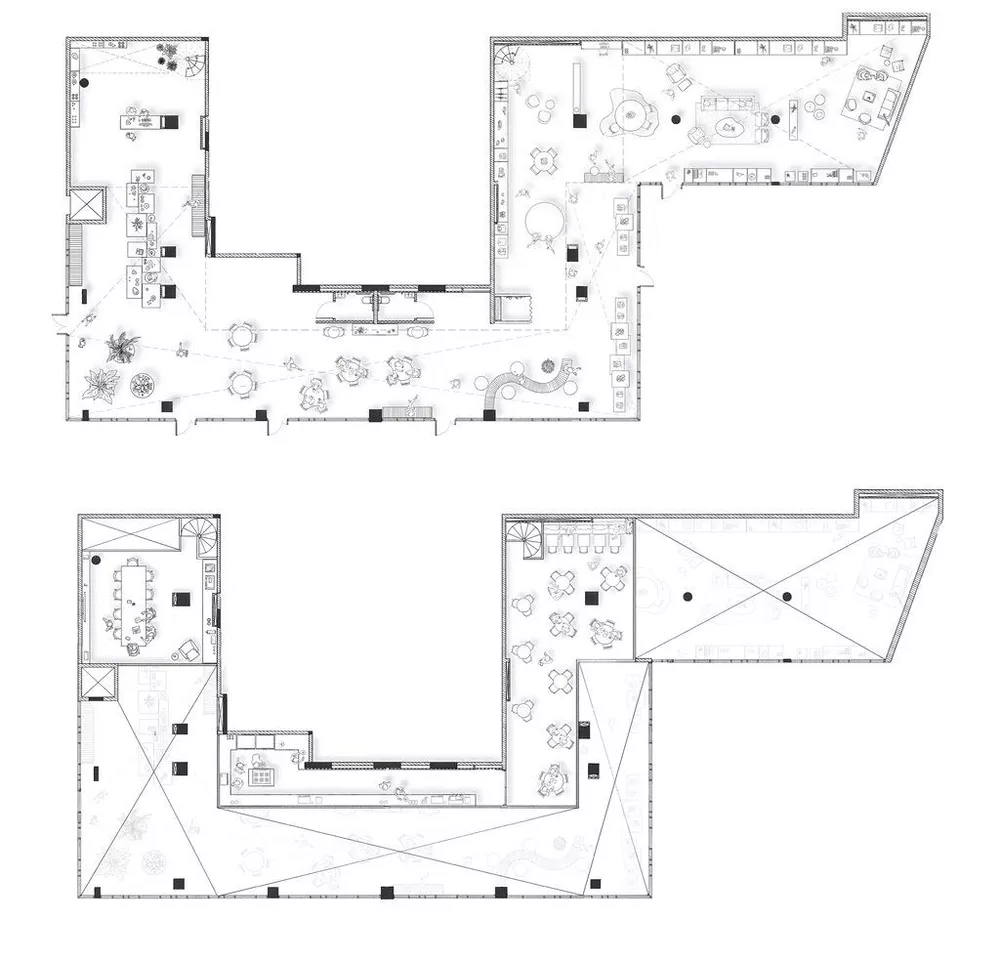 Loja-Salão à venda, 85m² - Foto 1