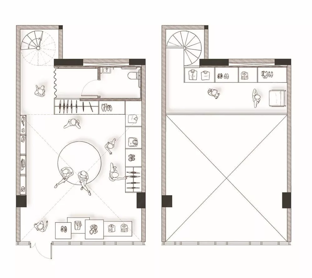 Loja-Salão à venda, 85m² - Foto 3