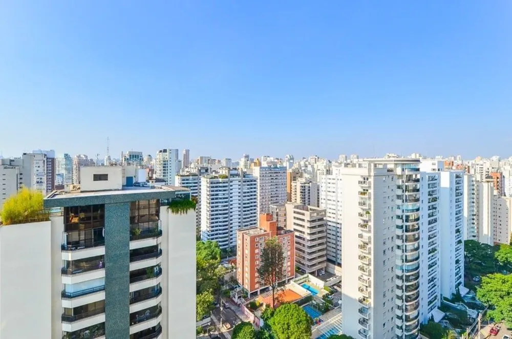 Cobertura, 3 quartos, 295 m² - Foto 6