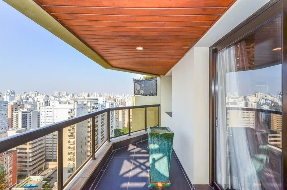 Cobertura, 3 quartos, 295 m² - Foto 2