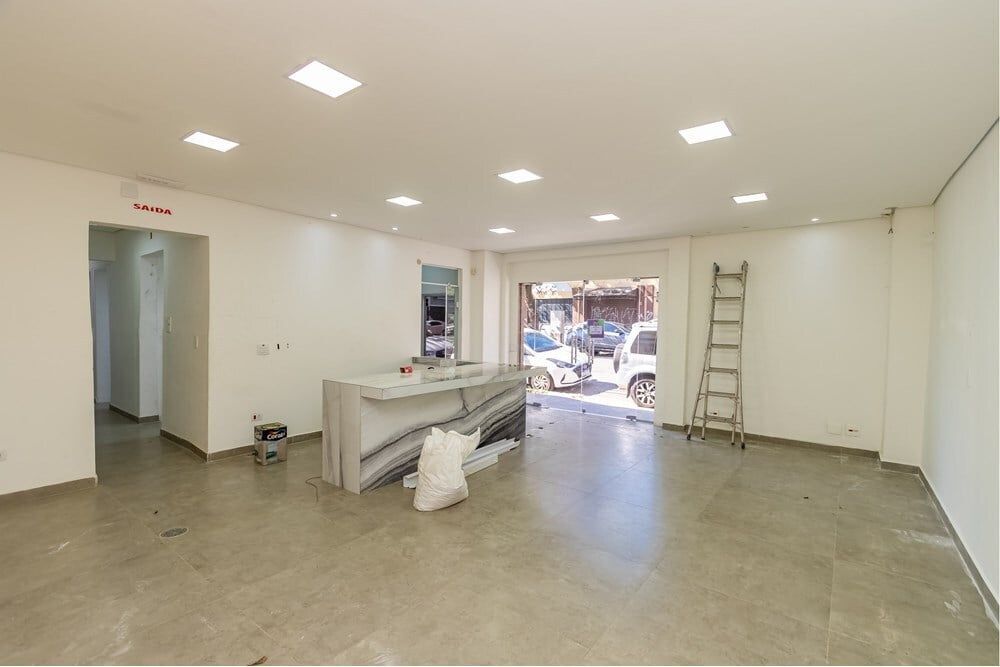 Prédio Inteiro, 156 m² - Foto 24