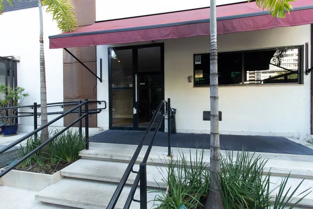 Kitnet-Studio, 27 m² - Foto 8