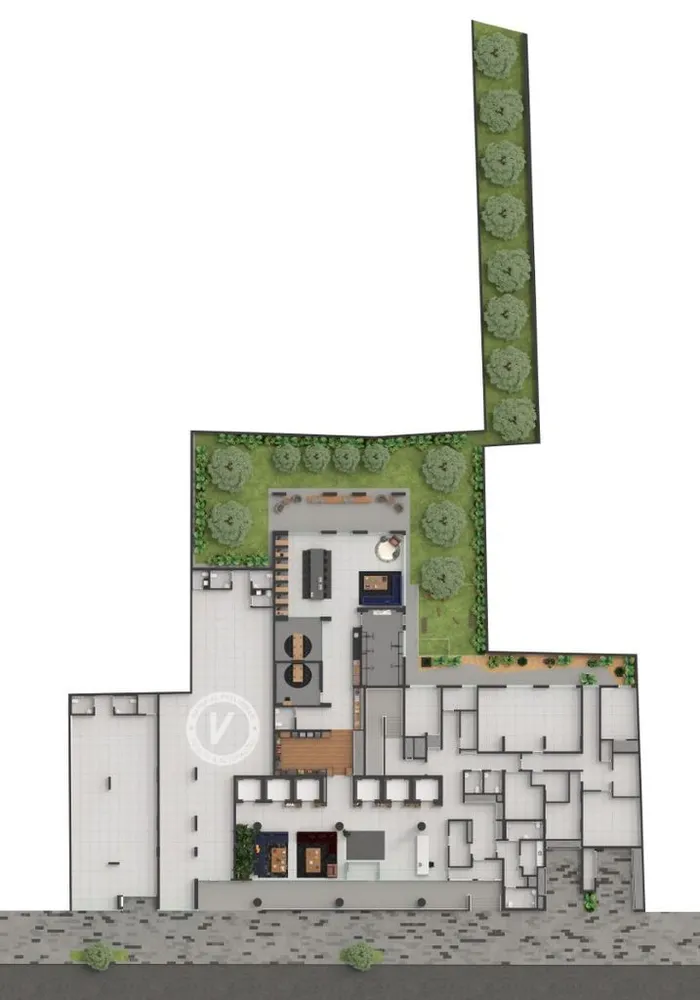 Apartamento, 46 m² - Foto 7