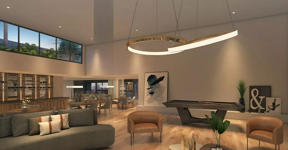 Apartamento, 3 quartos, 167 m² - Foto 5