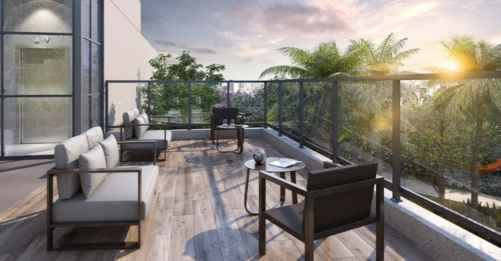 Apartamento, 3 quartos, 167 m² - Foto 18