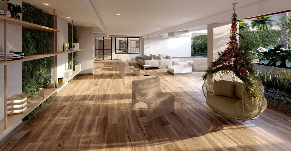 Apartamento, 3 quartos, 167 m² - Foto 9