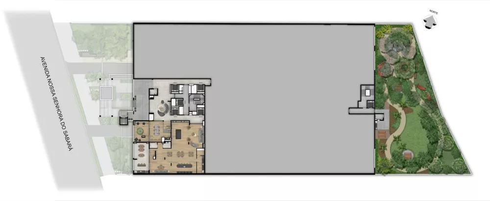 Apartamento, 3 quartos, 167 m² - Foto 25