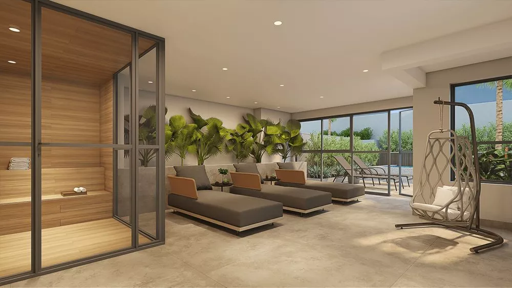 Apartamento, 3 quartos, 167 m² - Foto 10