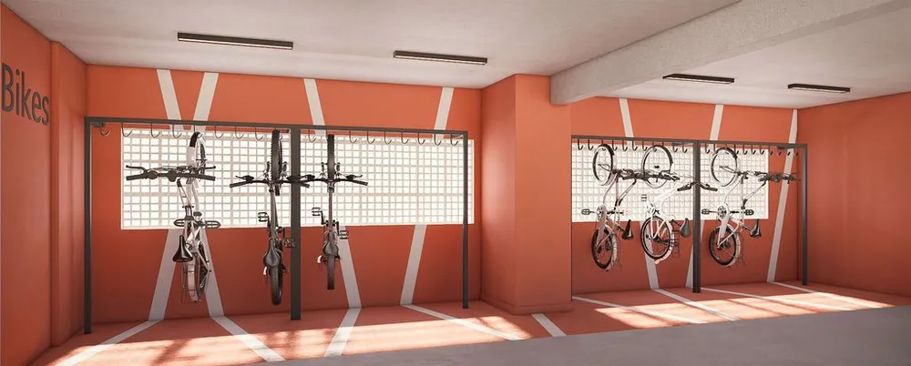 Cobertura, 3 quartos, 152 m² - Foto 4