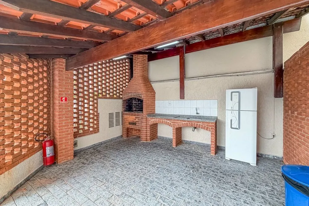 Apartamento, 3 quartos, 87 m² - Foto 4