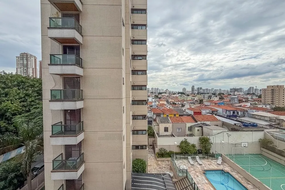 Apartamento, 3 quartos, 87 m² - Foto 1