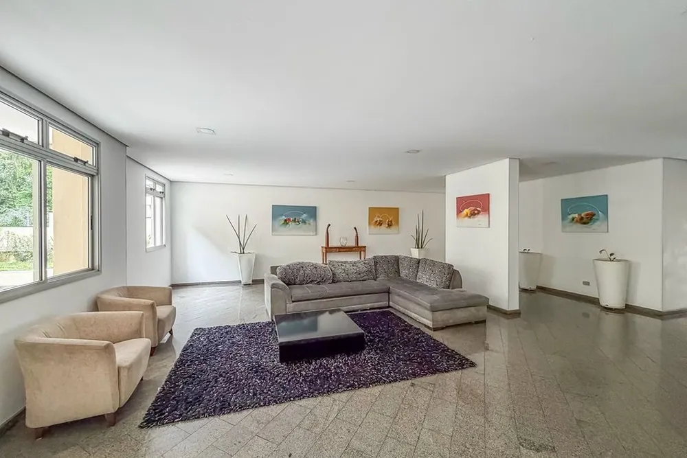 Apartamento, 3 quartos, 87 m² - Foto 6