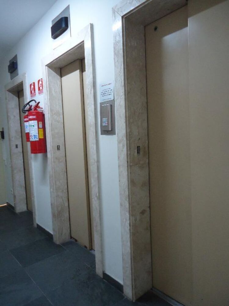 Sala-Conjunto, 60 m² - Foto 18