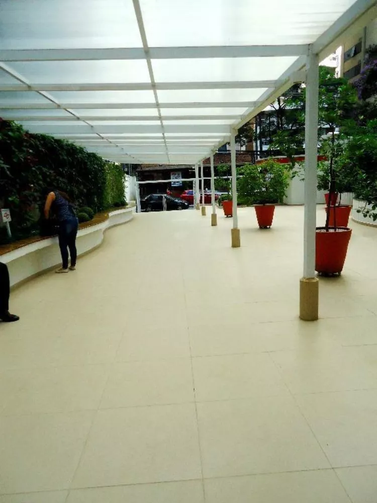 Sala-Conjunto, 60 m² - Foto 4