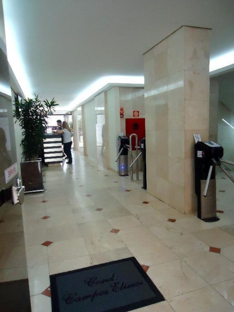 Sala-Conjunto, 60 m² - Foto 13