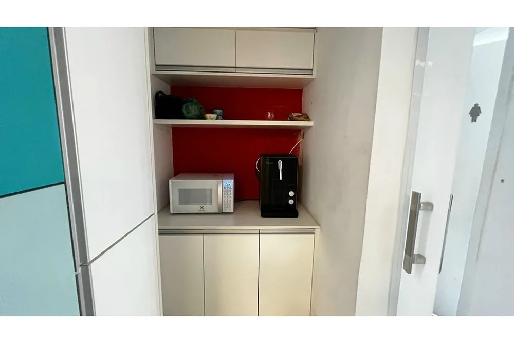 Sala-Conjunto, 121 m² - Foto 5