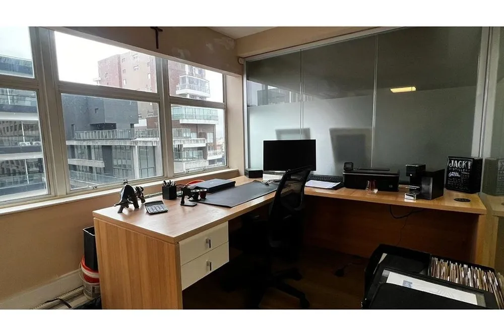 Sala-Conjunto, 121 m² - Foto 1