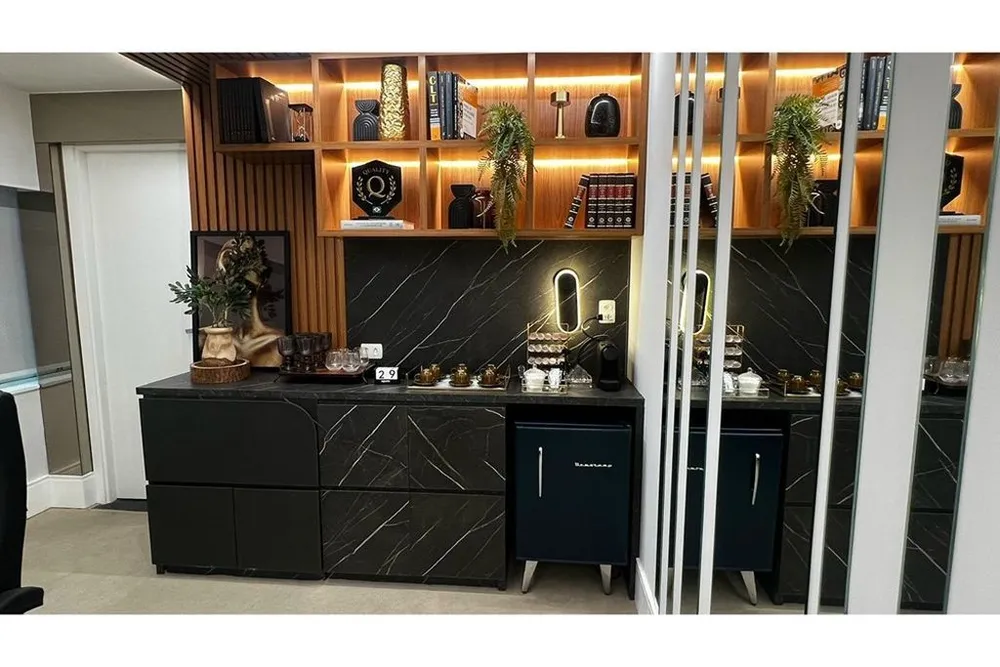 Sala-Conjunto, 121 m² - Foto 1