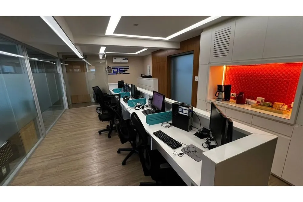 Sala-Conjunto, 121 m² - Foto 2